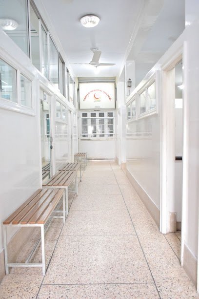 Hameed Memorial Hospital