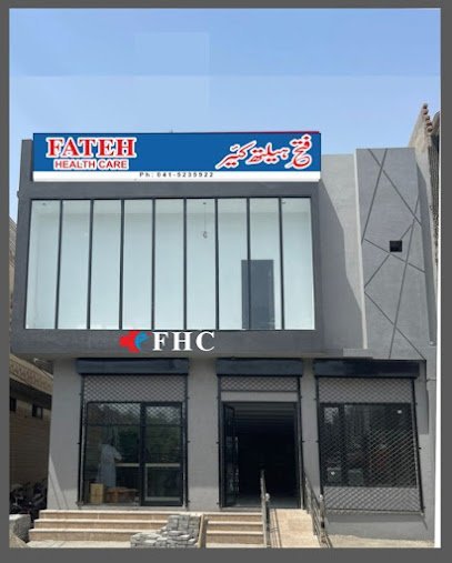 Fateh Health Care