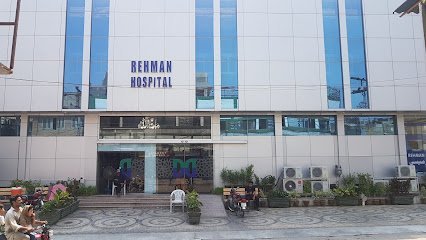 Rehman Hospital