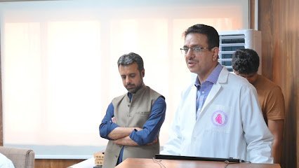 Faisalabad Institute Of Cardiology