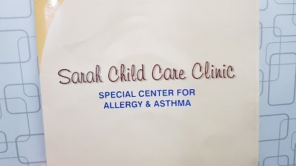 Sarah Child Care Clinic