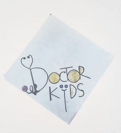 Doctor Kids Children Clinic & Healthcare Society
