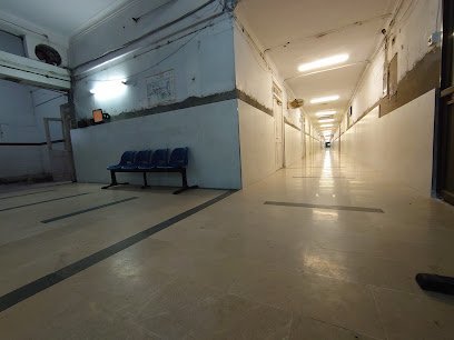 Mian Muhammad Trust Hospital