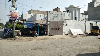 Mahfooz Clinic & Kidney Care