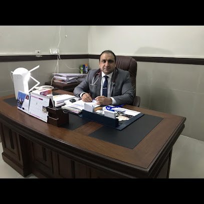 Faisalabad Cancer Center