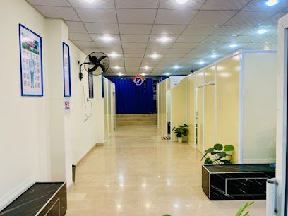 Siddique E Akbar Medical Complex And Physiotherapy Center