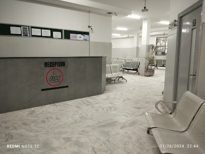 National Hospital