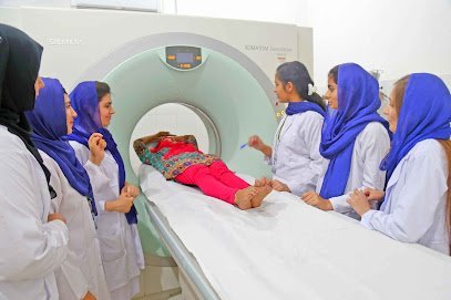 Madinah Teaching Hospital