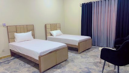 Lahore Rehab & Wellness Center