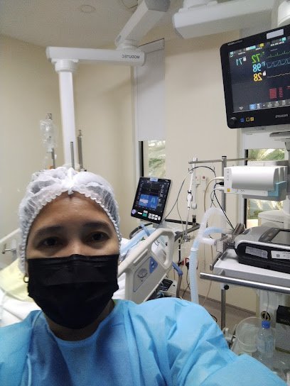 Mediclinic City Hospital