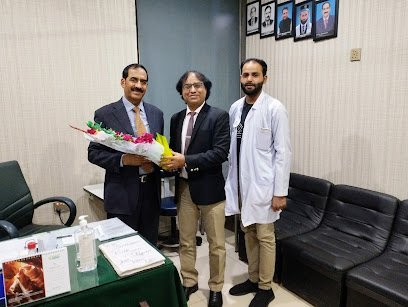 Al Khalil Medical Complex