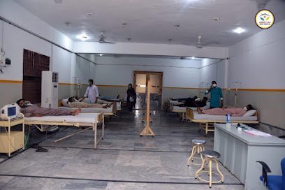 Abdullah Trust