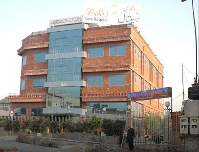 Prime Care Hospital