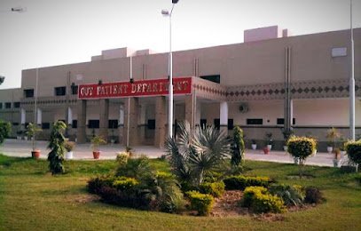 Heart Centre