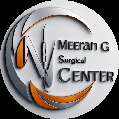 Meeran G Surgical