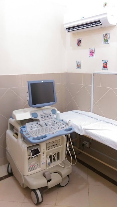 Children Hospital & Institute Of Child Health