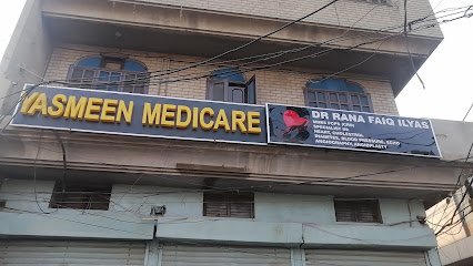 Yasmeen Medicare