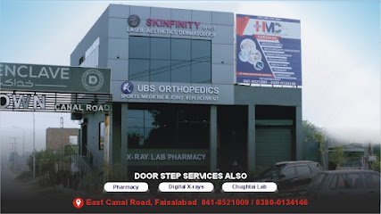 Hmc (Holistic Medical Care)