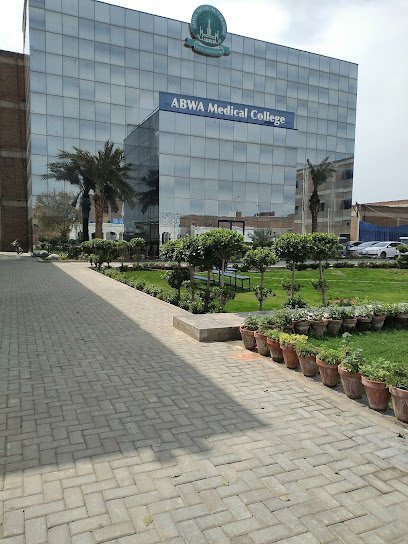 Abwa Knowledge Village