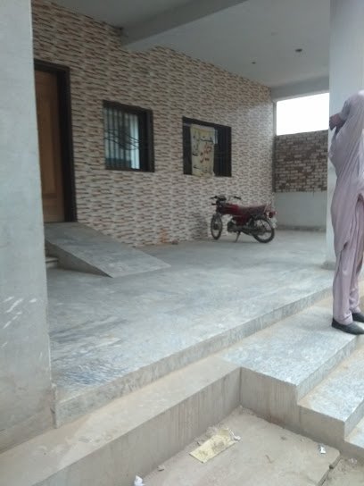Farhat Medical Centre