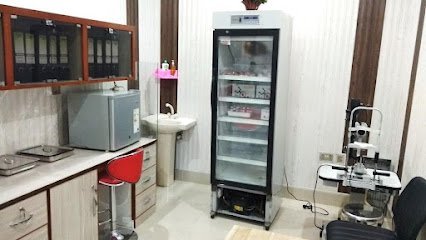 Lyallpur Eye Trust