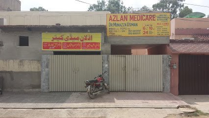 Azlan Medicare