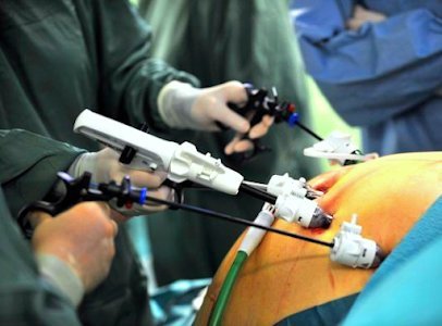 Advanced Laparoscopic & Obesity Surgery Center