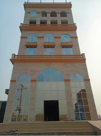 Lmc (Lyallpur Medical Center)