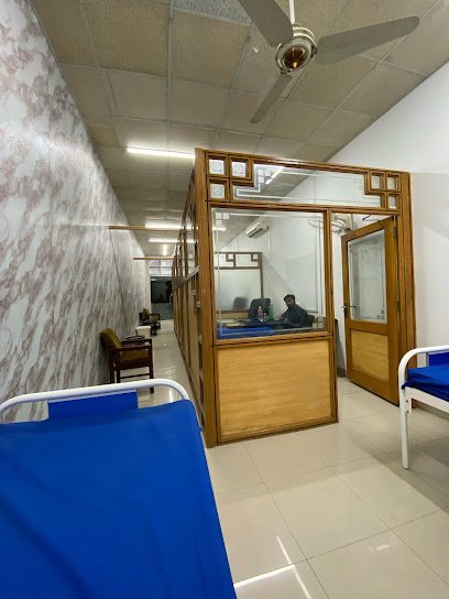 Azra Medical Complex
