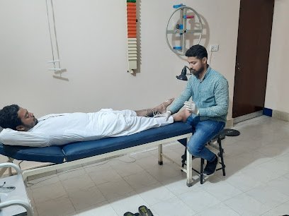 Epscc-Elite Physio And Special Children Center