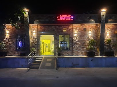 Farhat Rashid Medicare Hospital