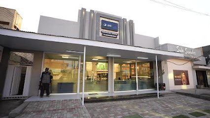 Lahore Eye Care