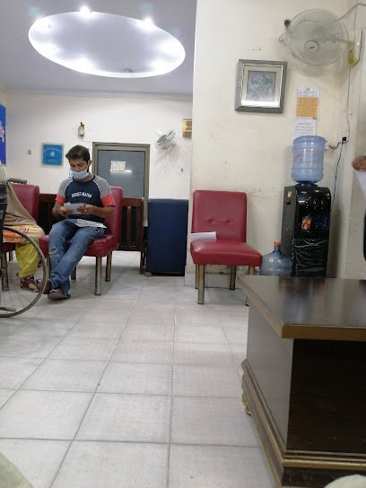 Manzar Medical Center