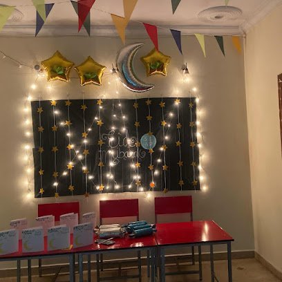 Scad - Special Child Assessment & Development Center