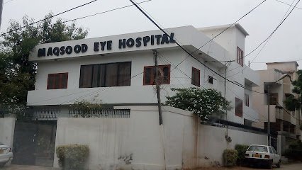 Maqsood Eye Hospital