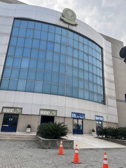 Abwa Hospital & Research Centre