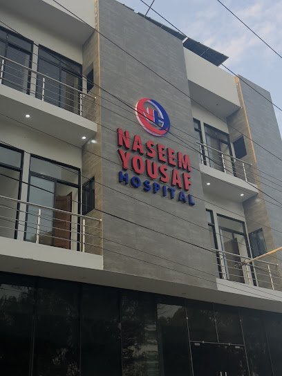 Naseem Yousaf Hospital