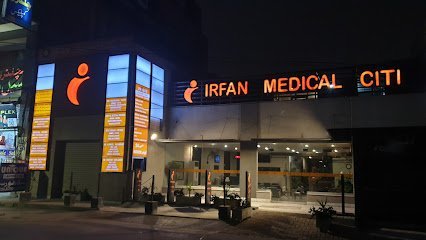 Irfan Medical Citi