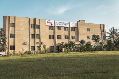 Dr. Akil Bin Abdul Qadir Welfare Eye And General Hospital