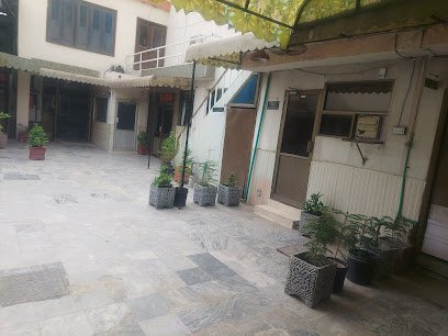 Medicare Hospital