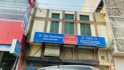 Global Medical Complex