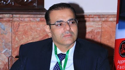 Dr. Rana Qamar Javed Cancer Care Clinic