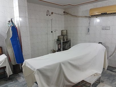 Ahmad Medicare Hospital