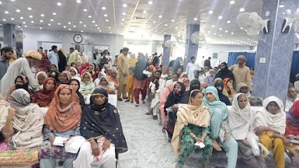 Faisalabad Medical Centre