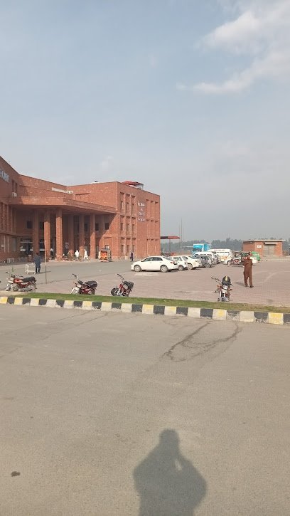 Institute Of Breast Cancer