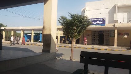 Allied Oncology Centre