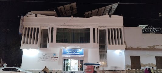 Tayyab Hospital