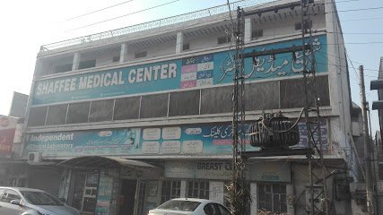 Shafi Medical Center