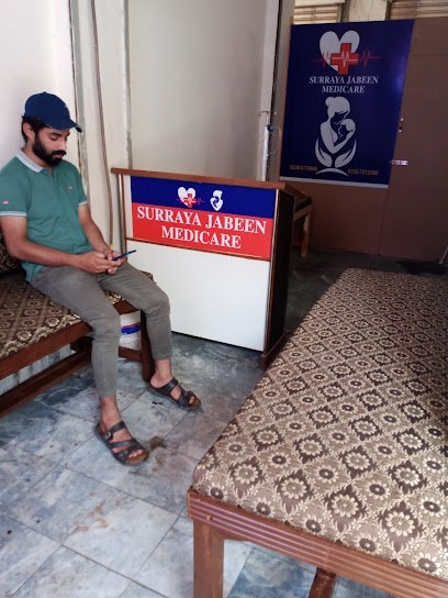 Surraya Jabeen Medicare