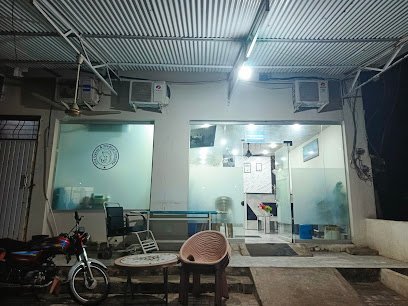 Irha Medical Complex